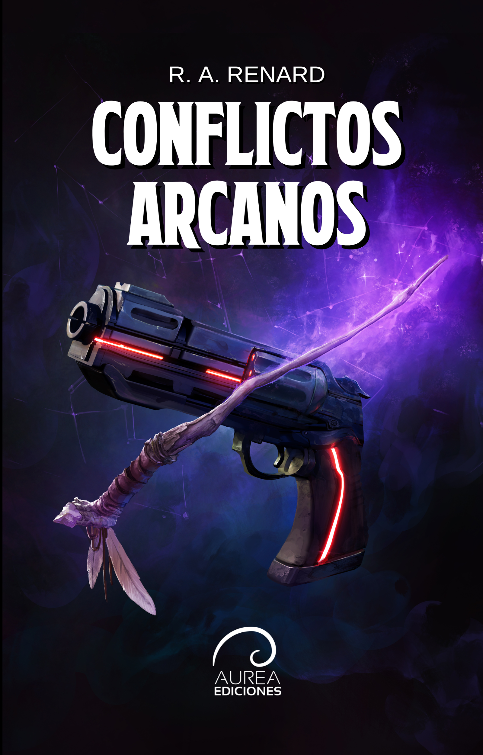 Conflictos Arcanos