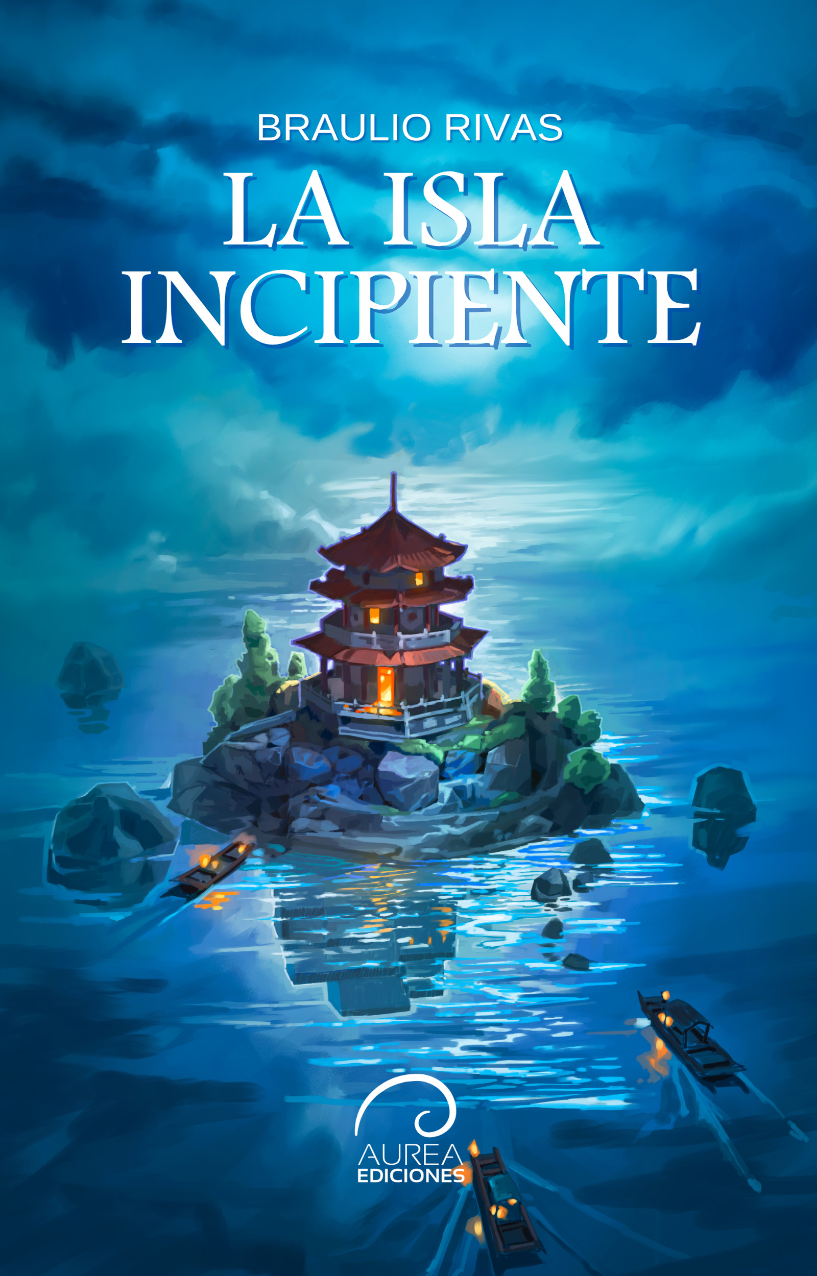 La Isla Incipiente