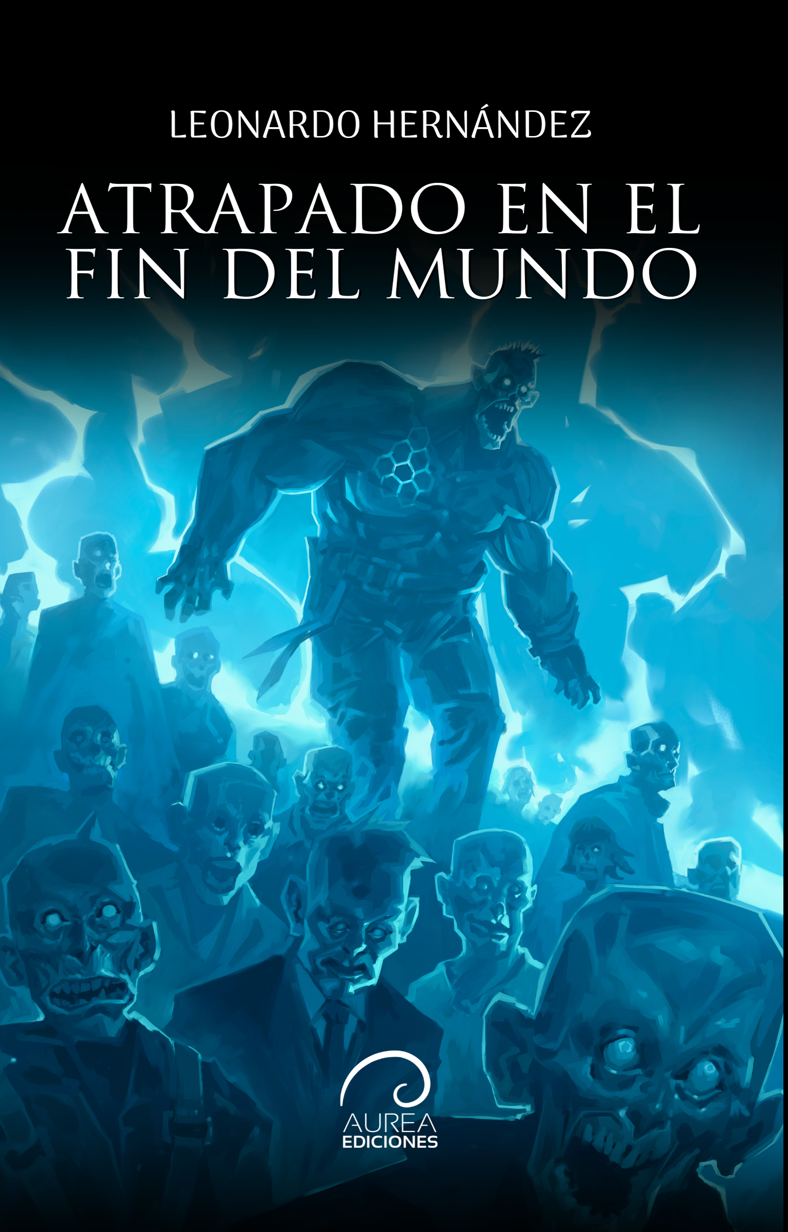 2084 El fin del mundo