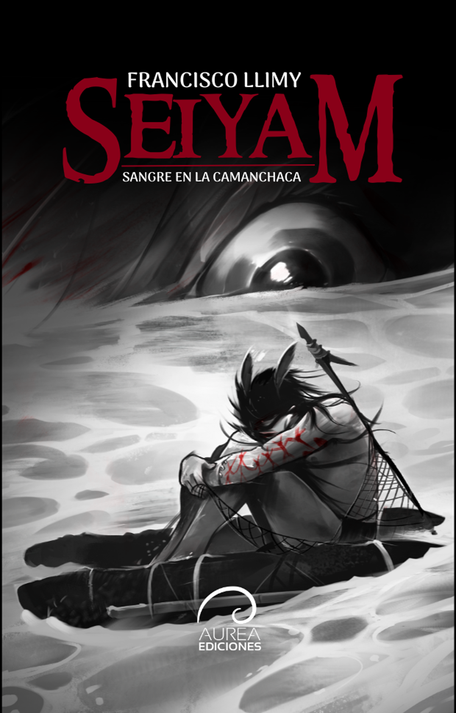 SEIYAM - SANGRE EN LA CAMANCHACA