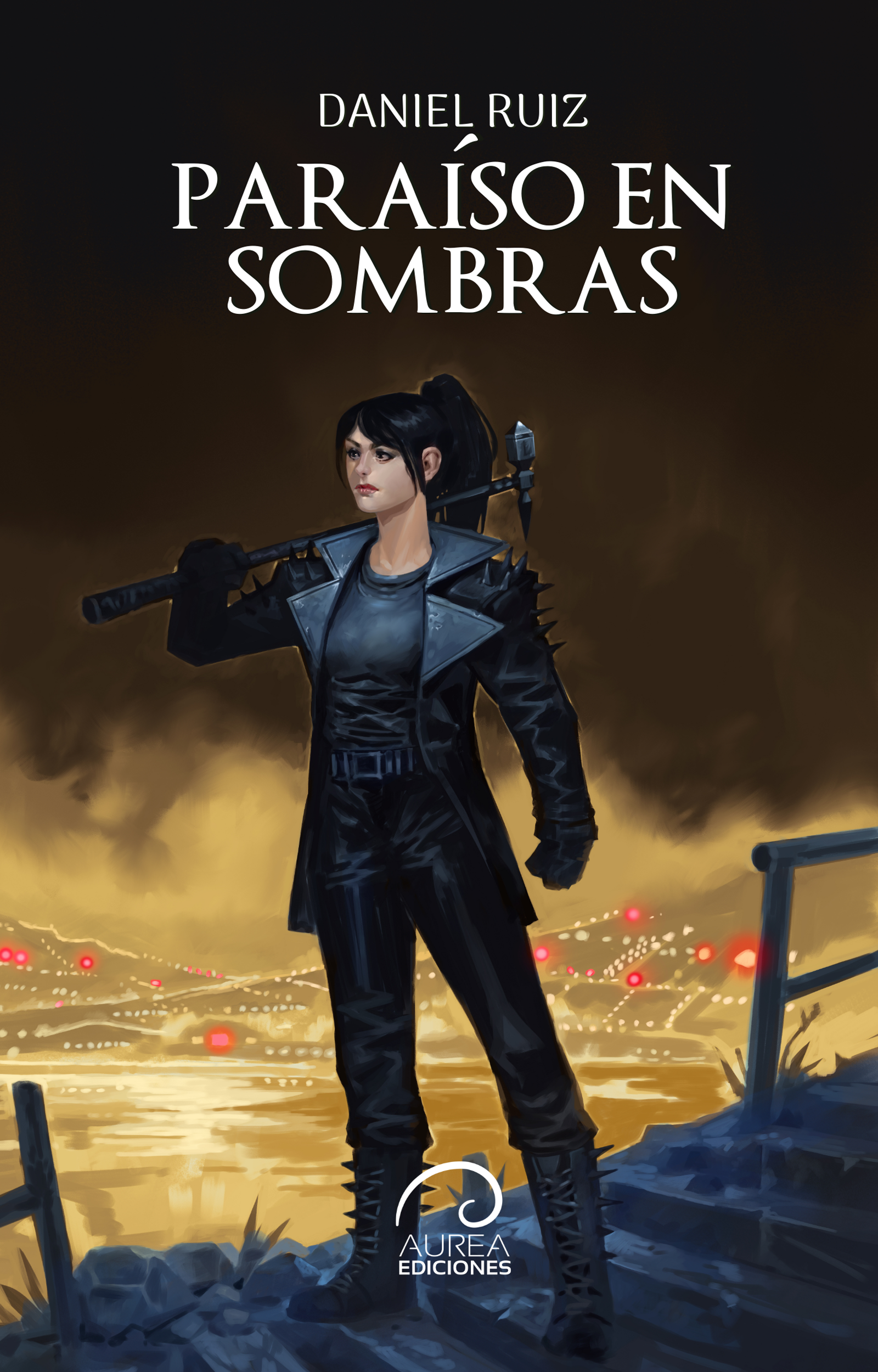 Paraíso en Sombras