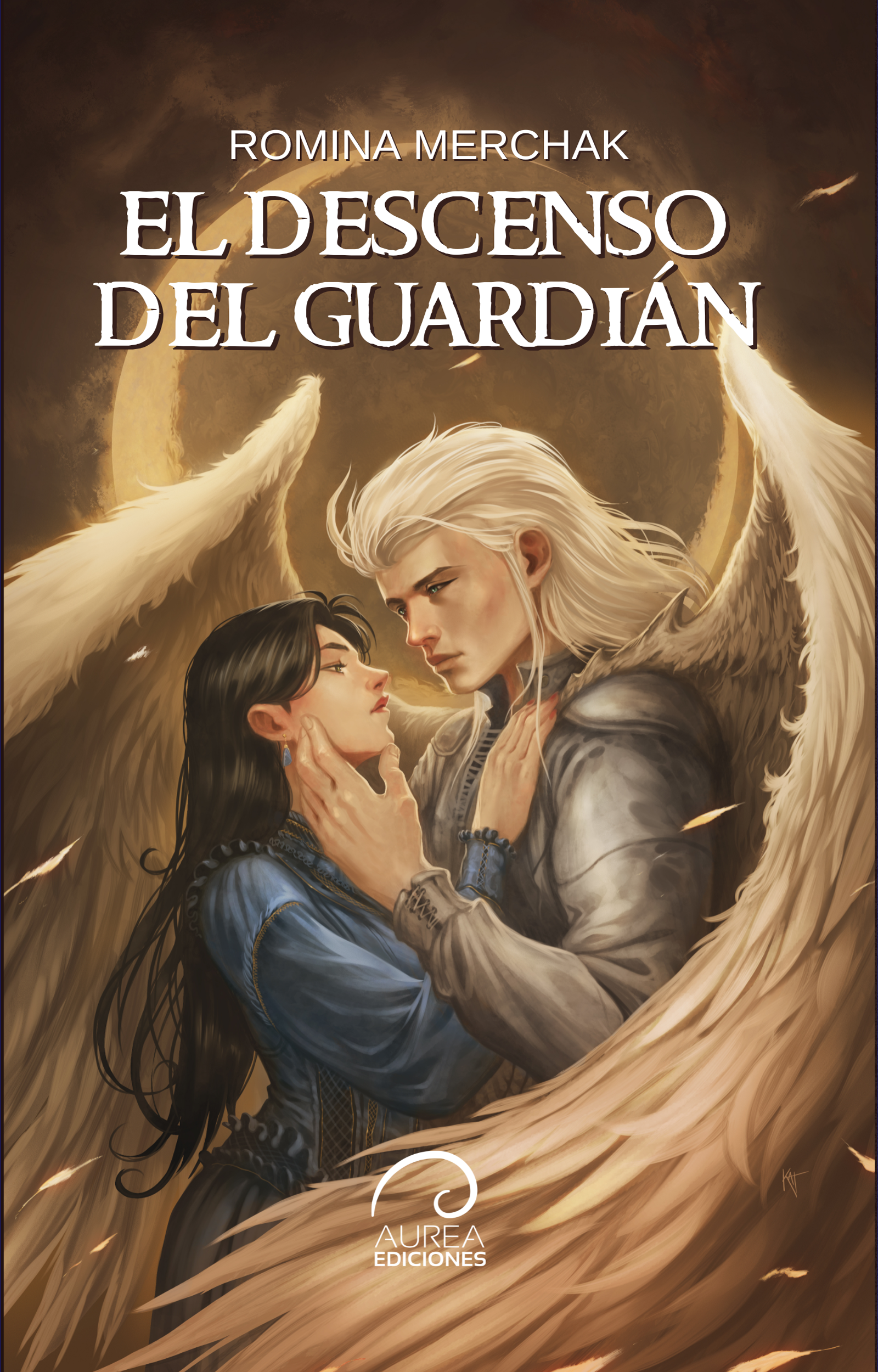 El Regreso del Guardián