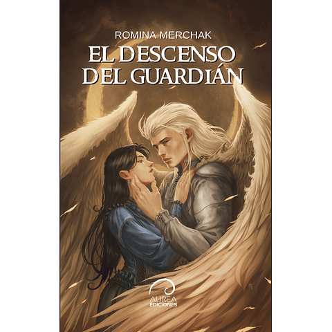 El Descenso del Guardián