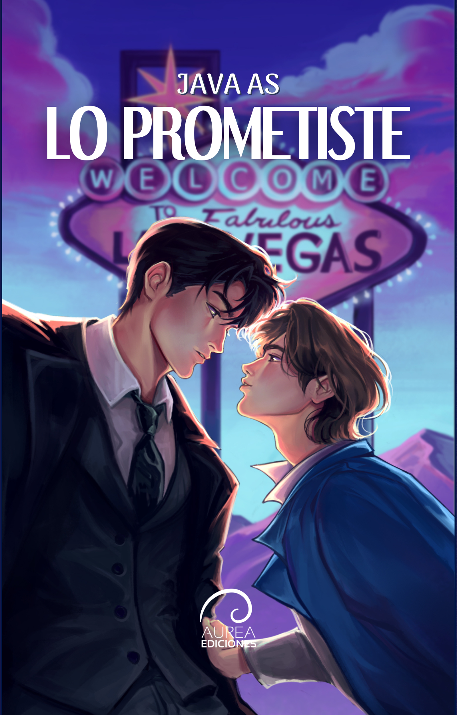 Lo Prometiste