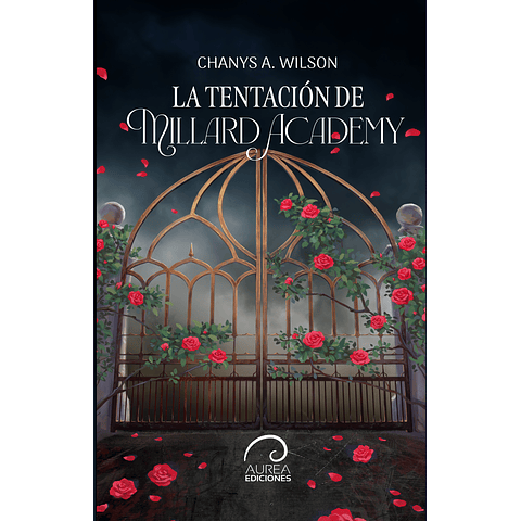 La tentación de Millard Academy