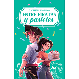 Entre Piratas y Pasteles