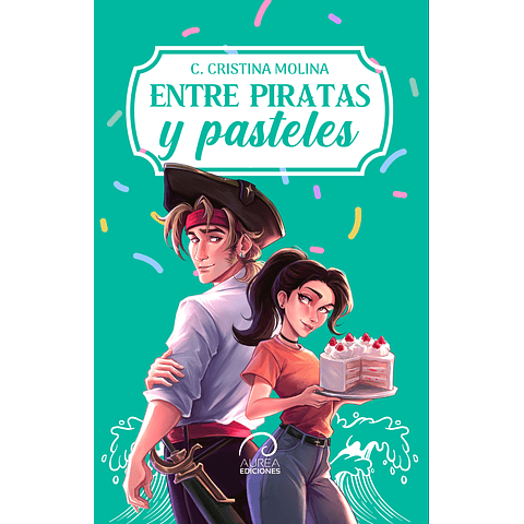 Entre Piratas y Pasteles
