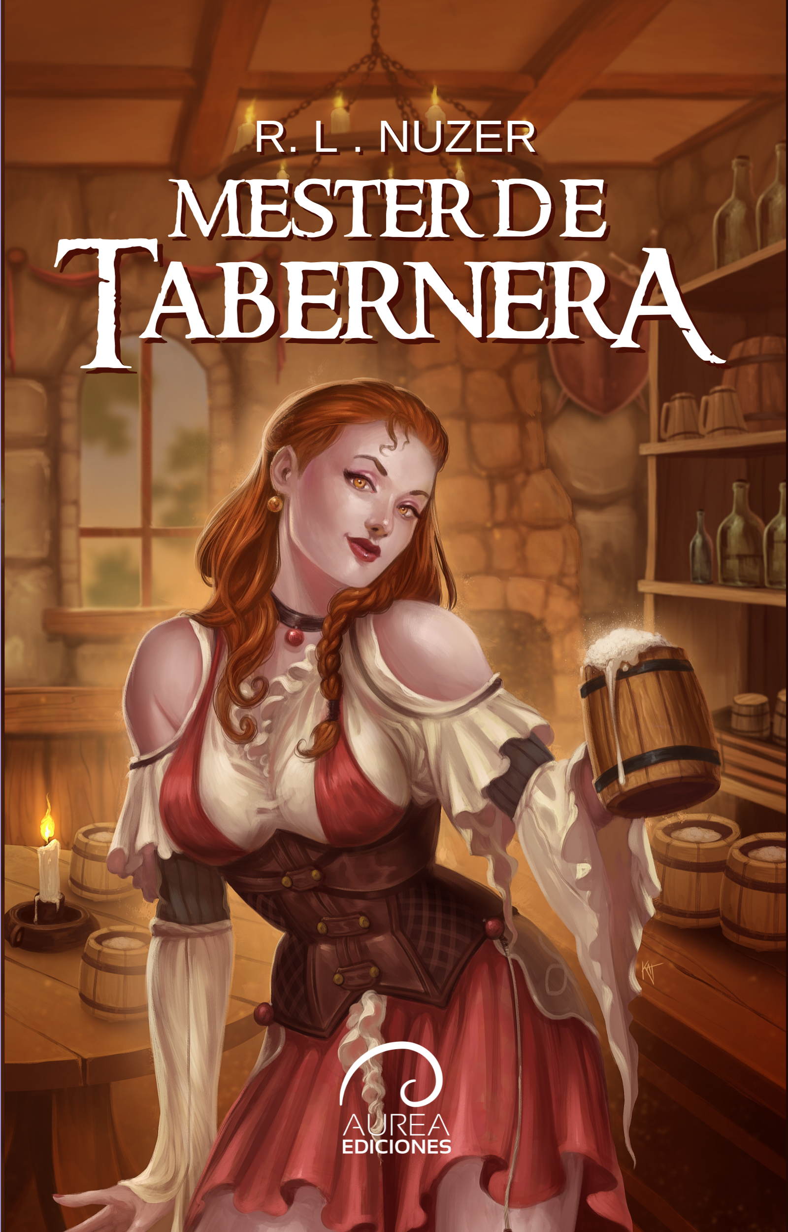 Mester de Tabernera