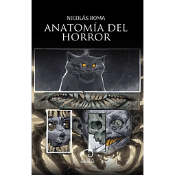 Anatomía del Horror