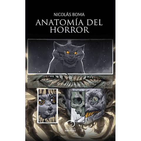 Anatomía del Horror