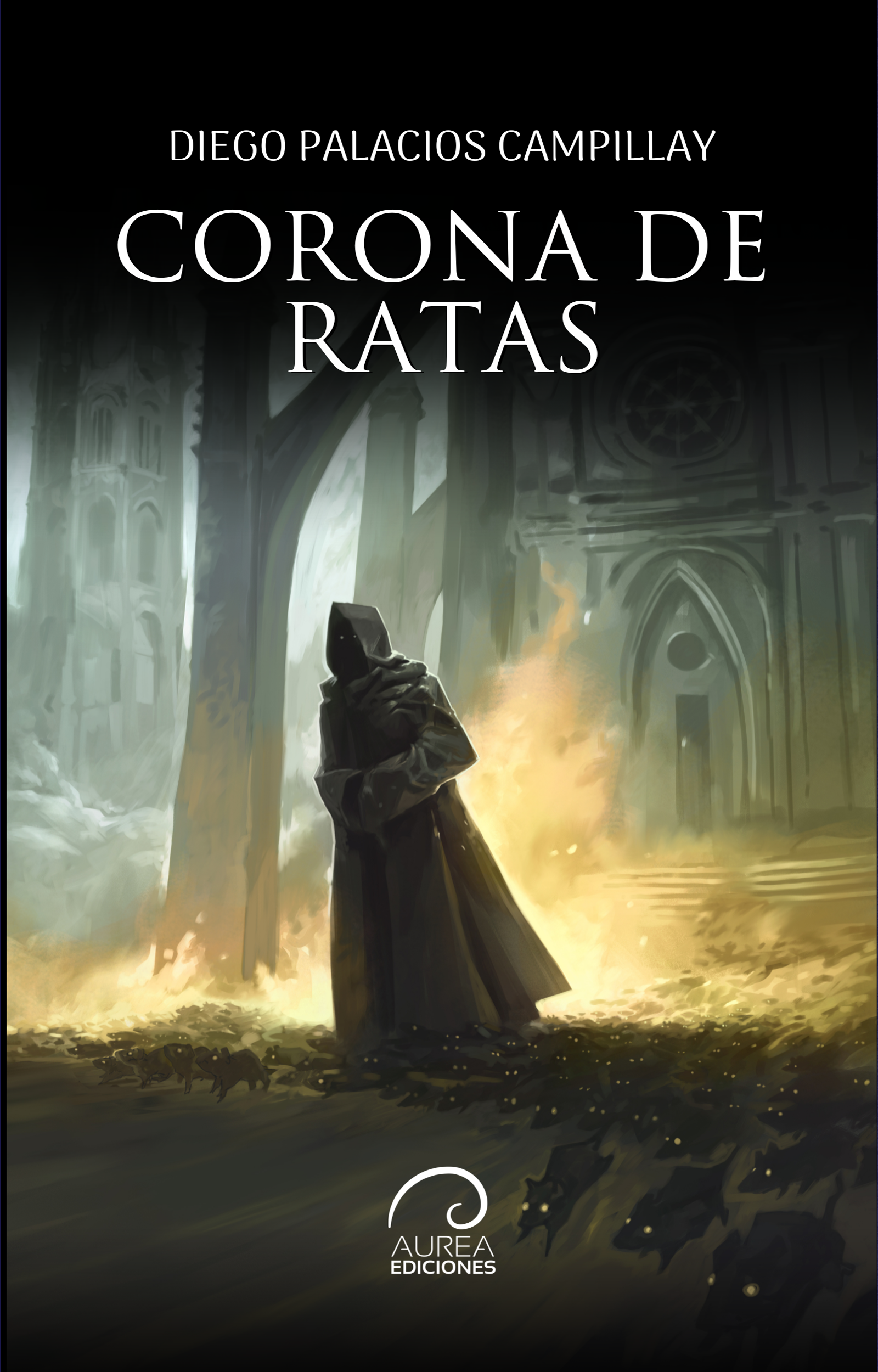 Corona de Ratas