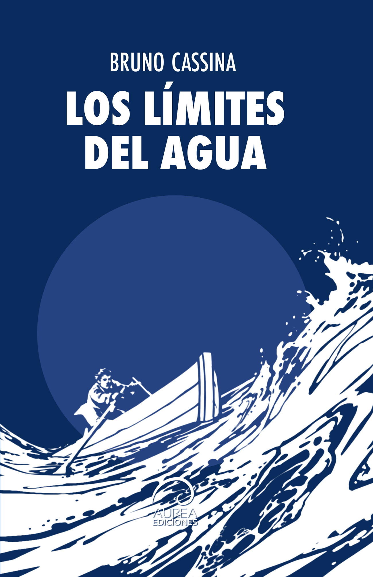 Los límites del agua