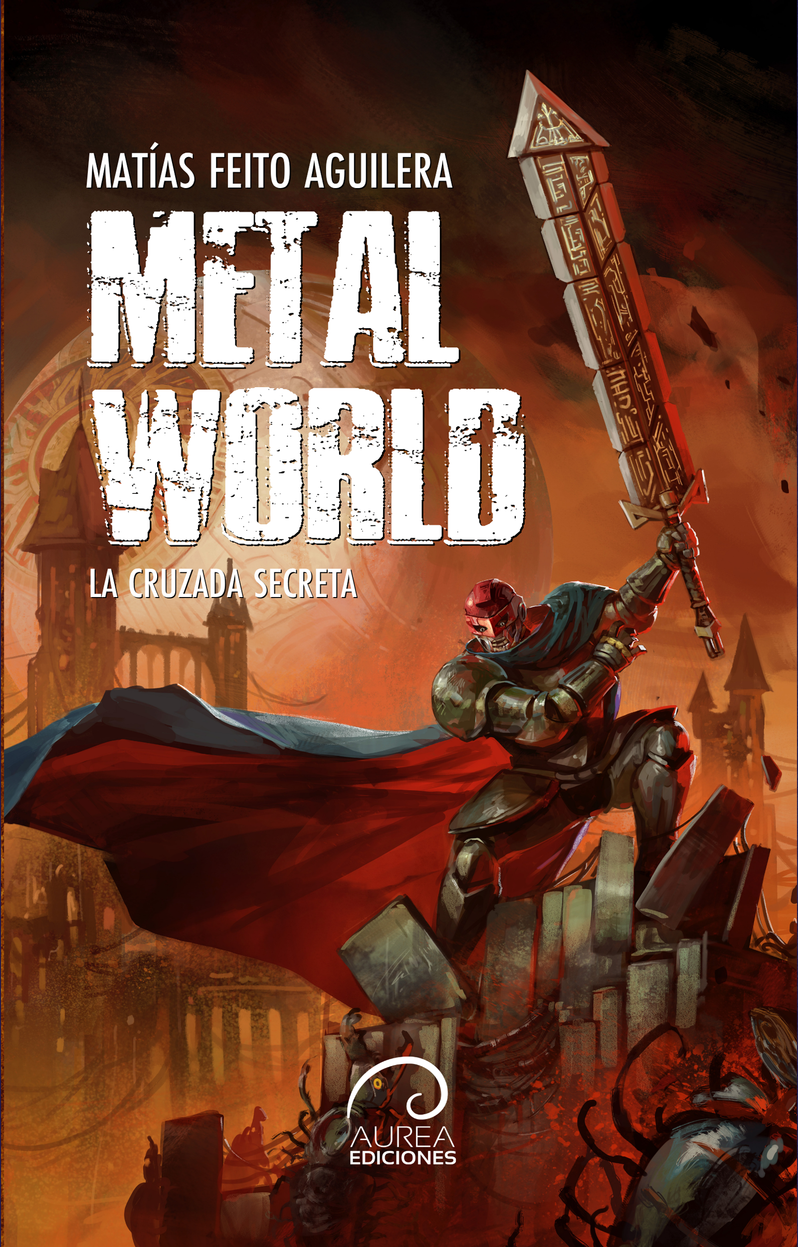 Metal World