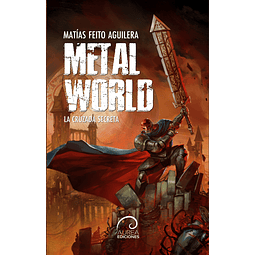 Metal World