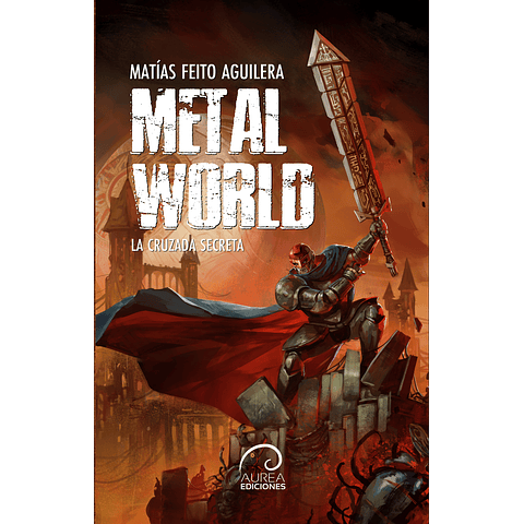 Metal World