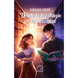 Donde la luz dibuja en la oscuridad