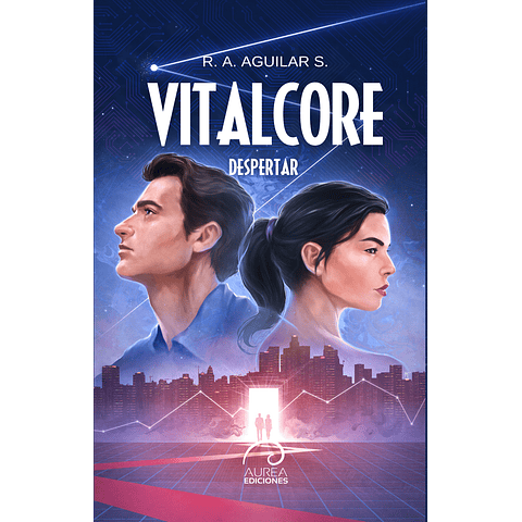 VitalCore - Despertar