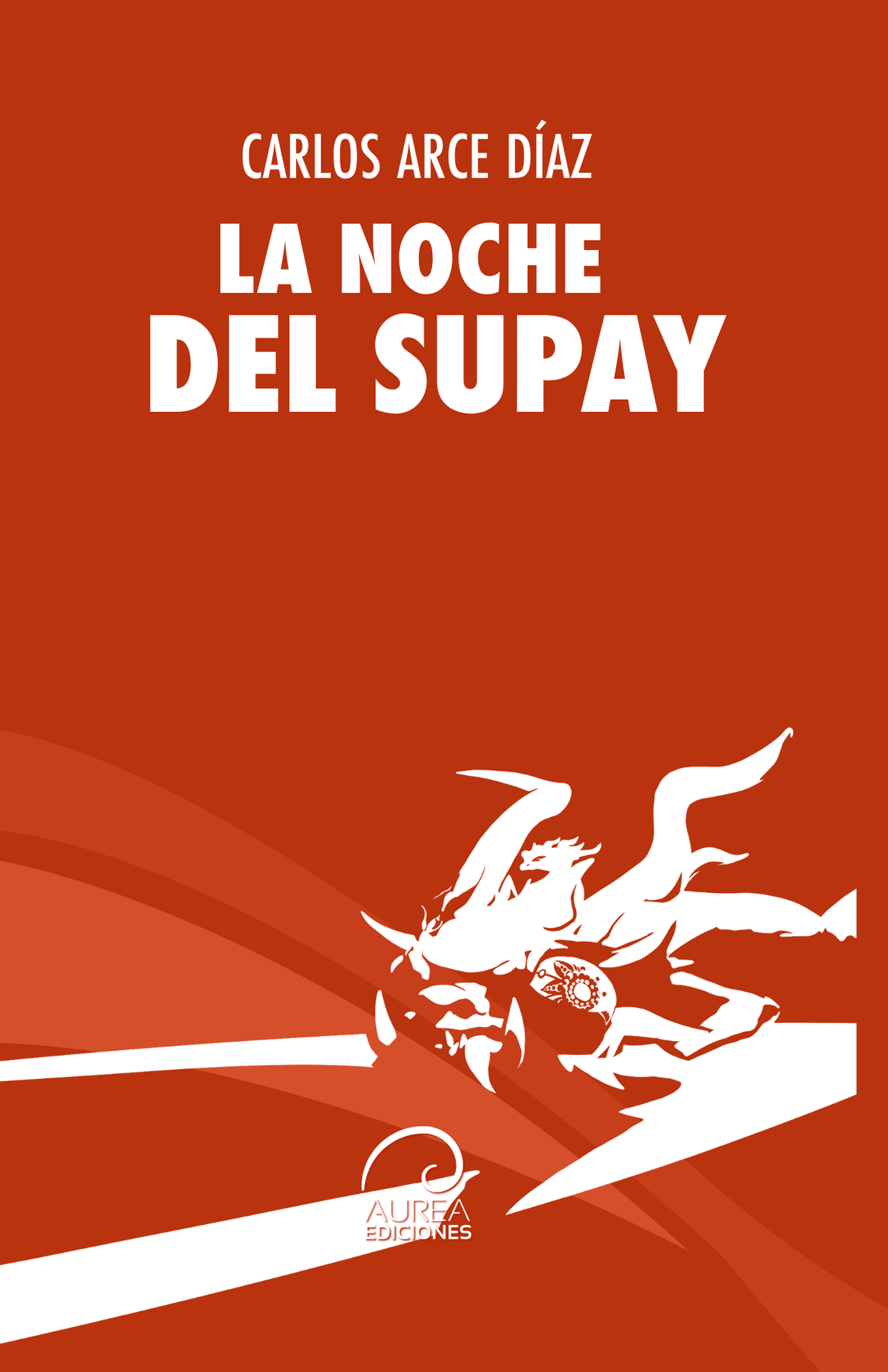 La noche del Supay