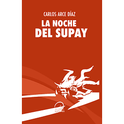 La noche del Supay