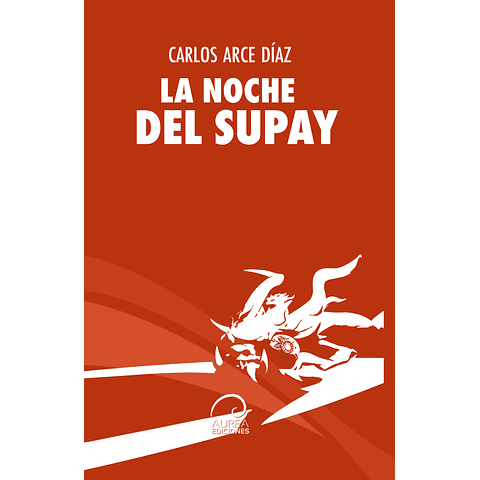 La noche del Supay