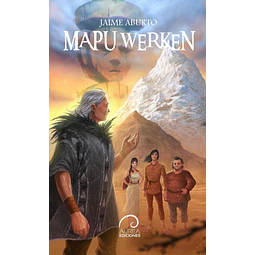 Mapu Werken