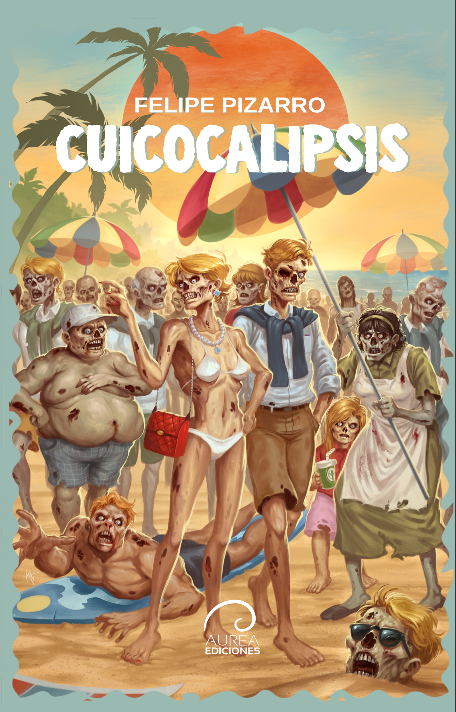 Cuicocalipsis