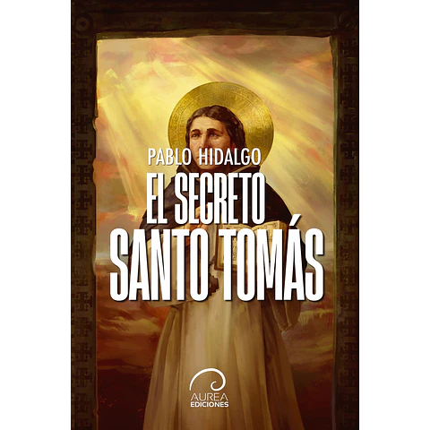 El secreto Santo Tomás