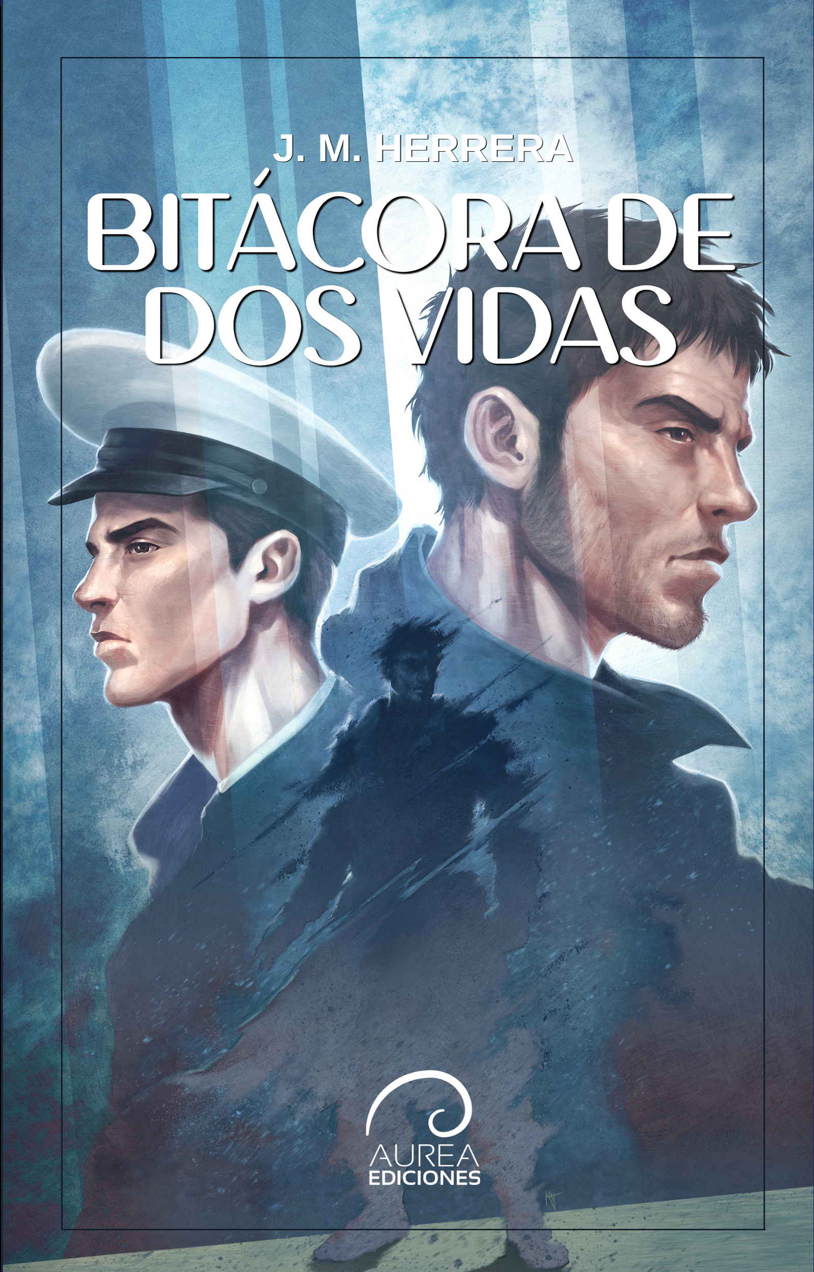 Bitácora de Dos Vidas
