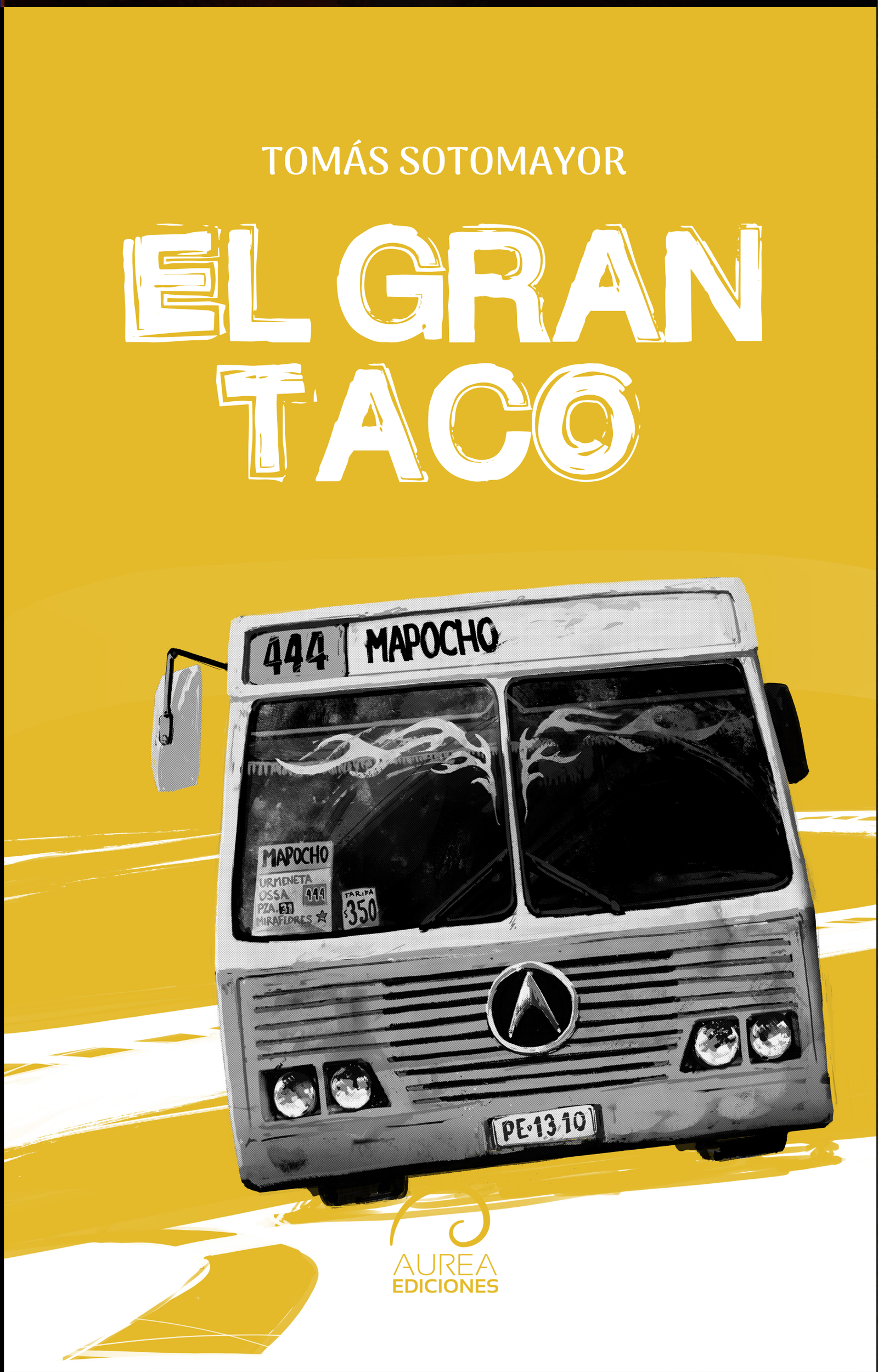 El Gran Taco