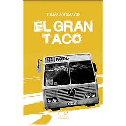 El Gran Taco