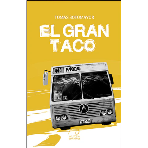 El Gran Taco