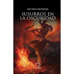 Susurros en la oscuridad