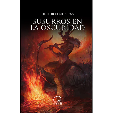 Susurros en la oscuridad