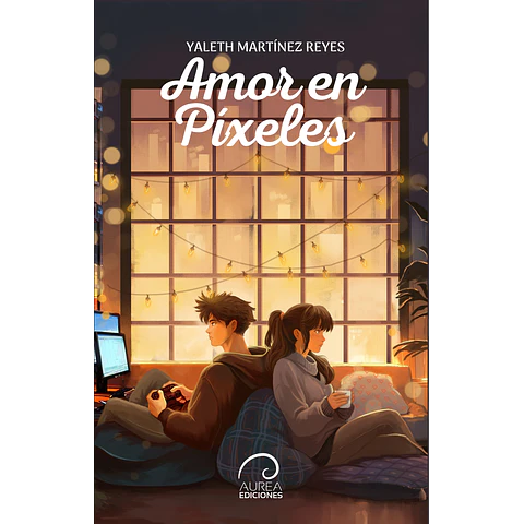 Amor en Píxeles