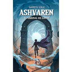 Ashvaren: El Umbral de Dante