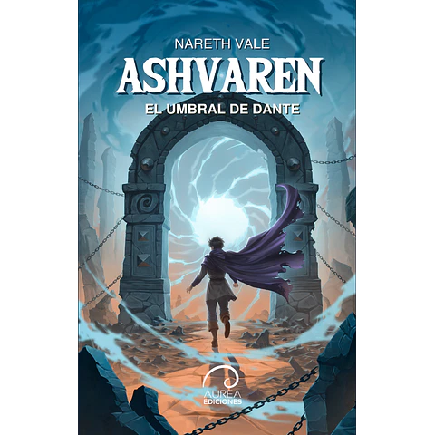 Ashvaren: El Umbral de Dante