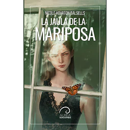 La Jaula de la Mariposa