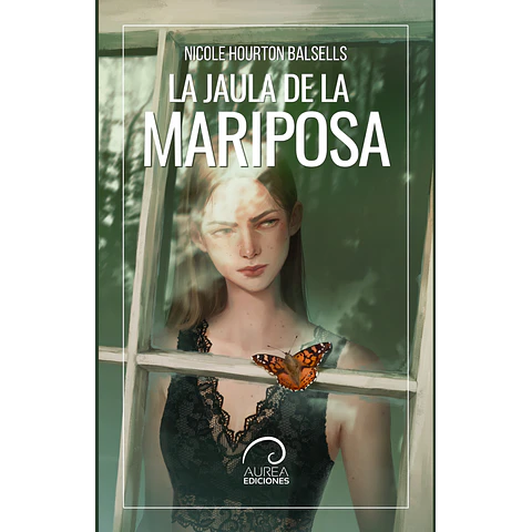 La Jaula de la Mariposa