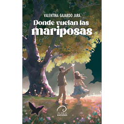 Donde vuelan las Mariposas