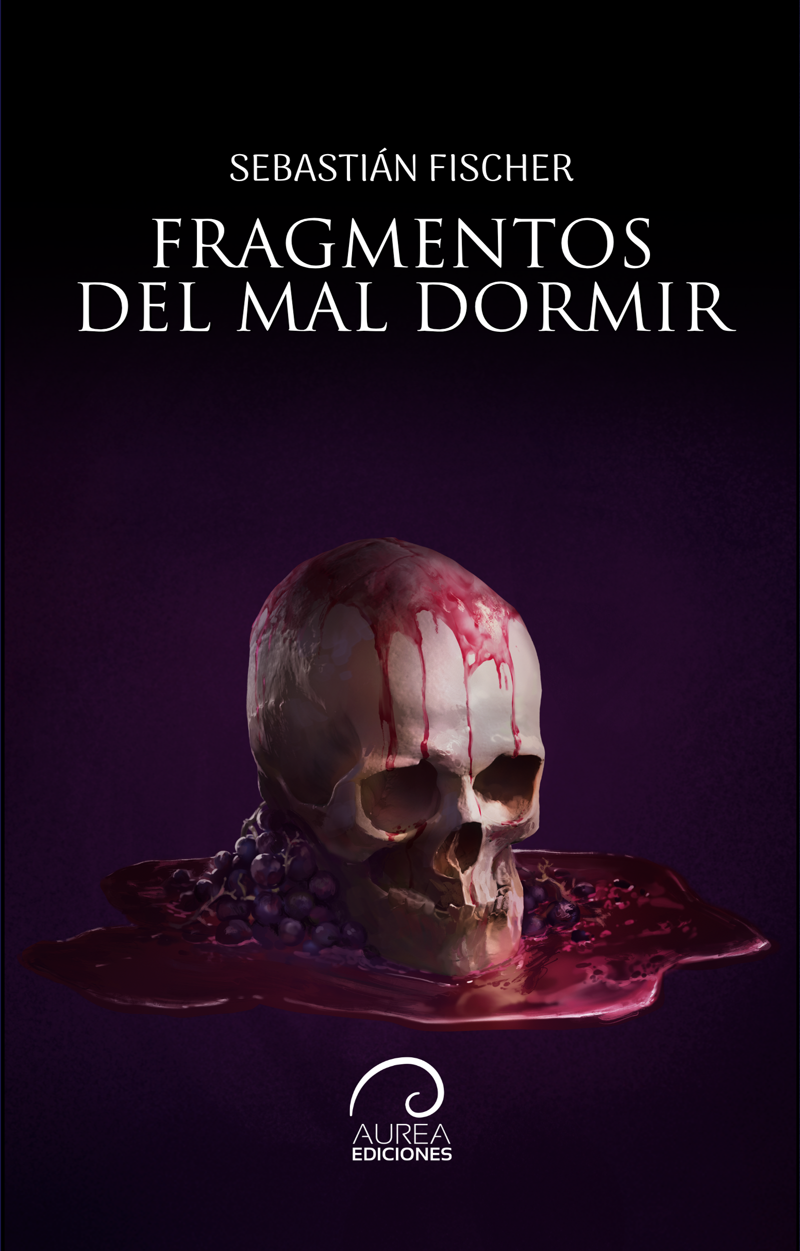 Fragmentos del mal dormir