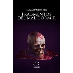 Fragmentos del mal dormir