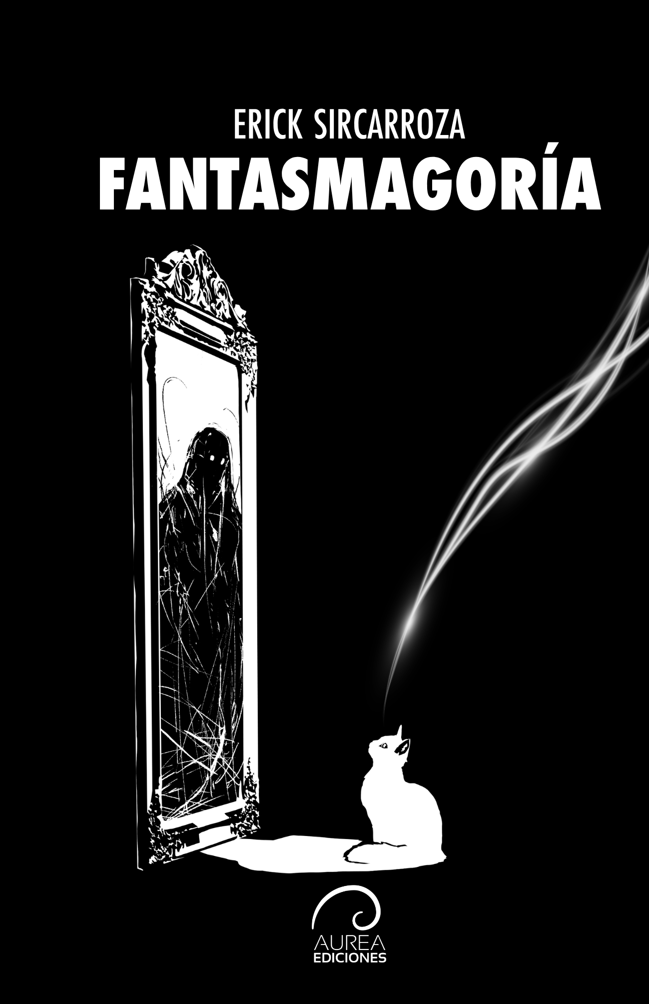 Fantasmagoría
