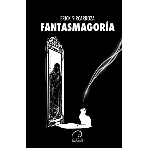 Fantasmagoría