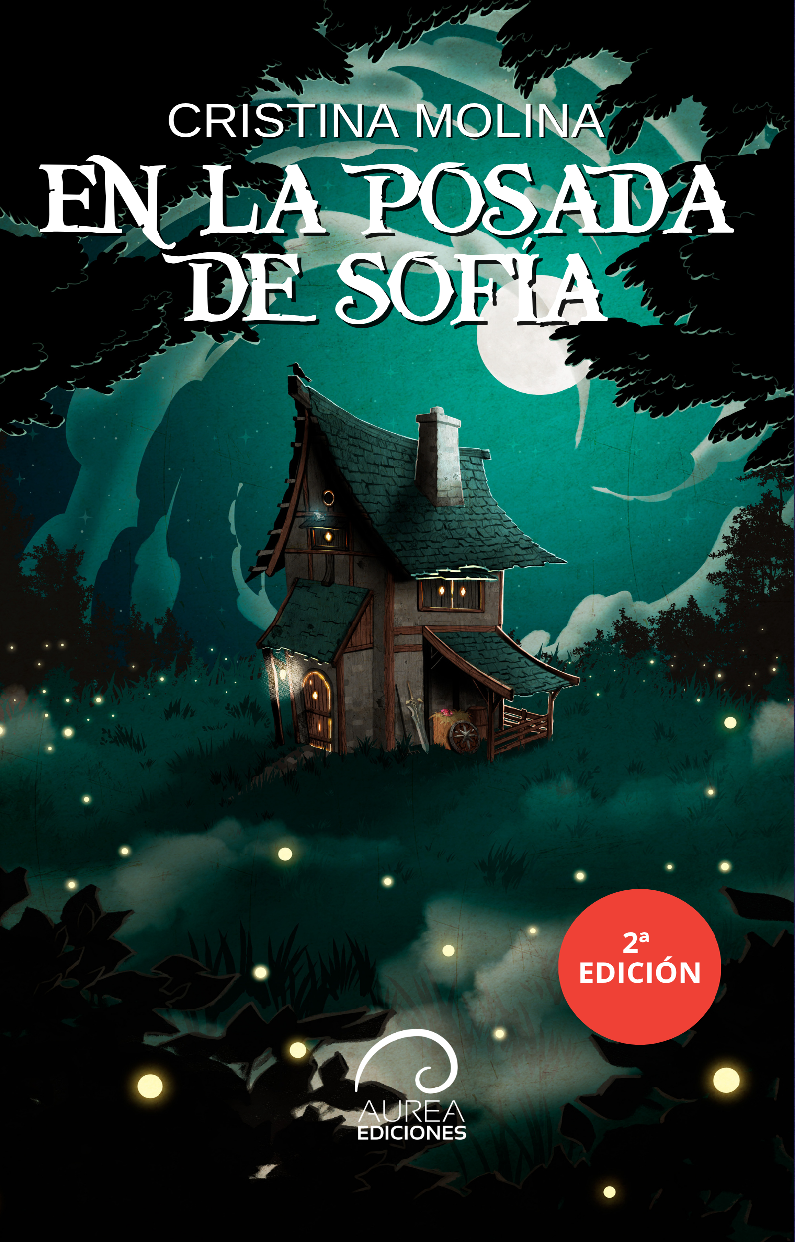 En la Posada de Sofía (2da Edición)