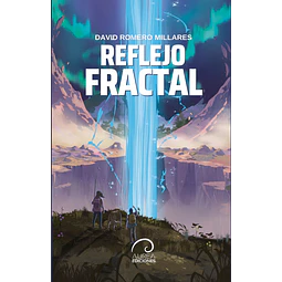 Reflejo fractal