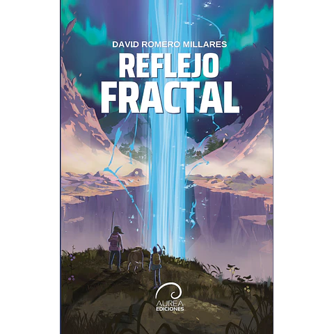Reflejo fractal