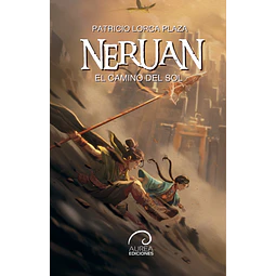 Neruan - El camino del sol