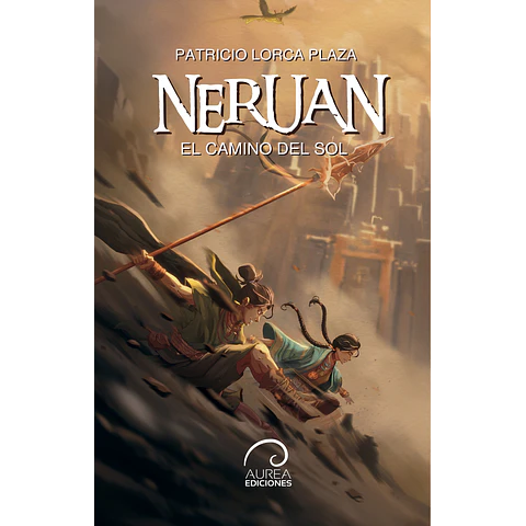 Neruan - El camino del sol