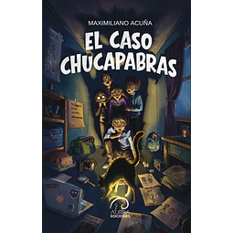 El Caso Chucapabras