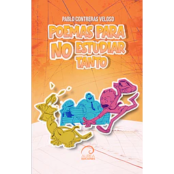 Poemas para no estudiar tanto